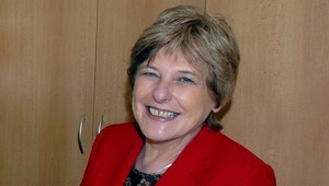 Oľga Feldeková: Za muža som si zobrala draka