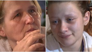 Beátina dcéra odmietla krízové centrum aj všetku pomoc: Čím ju partner drží v šachu?