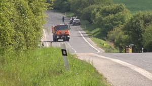 V prípade nehody autobusu, v ktorej zahynulo 12 ľudí, obvinili vodiča nákladného auta