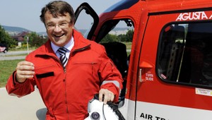 Minister Uhliarik má problém, zostáva mu 57 dní...