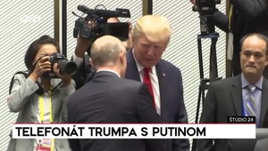 Štúdio 24 o možnostiach prímeria na Ukrajine