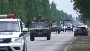 477. deň na Ukrajine: Ukrajinci naďalej čelia nočným leteckým útokom