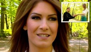 Moderátorka Hanka Gallová (30) sa zasnúbila v Paríži