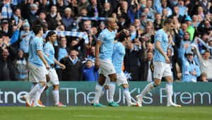 Titul pre Manchester City. Škrtel strelil štvrtý vlastný gól v sezóne