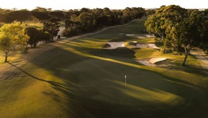 Séria LIV Golf sa presúva do Austrálie