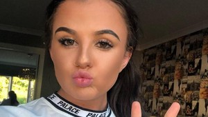 Toto urobil s tínedžerkou ROZVOD rodičov: Vyhladovala sa na 38 kíl a bola chodiaca kostra!