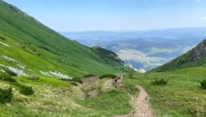 Návštevník TANAP-u zaútočil na strážcu prírody