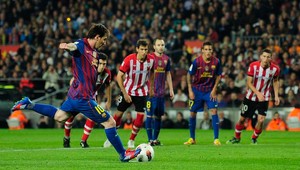 Vo finále Copa del Rey jednoznačný triumf FC Barcelona