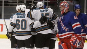 Séria Gáboríka i Rangers skončila