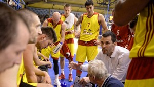 Rana pre košický šport: strieborný odchod zo scény KB Košice