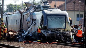 Pri Studénke havarovalo Pendolino, dvaja mŕtvi