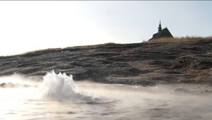 Národná prírodná rezervácia Sivá Brada bude patriť štátu. Európsky unikát doteraz dekorovali pneumatiky a odpad