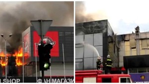 Doneck rozpustil mužstvo a nebude hrať žiadnu súťaž