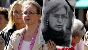 Odsúdili vraha Politkovskej. Expolicajt dostal 11 rokov