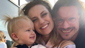 Po kom bude dcérka Germáni a Valihoru? Nemá ani dva roky a TOTO dokáže!