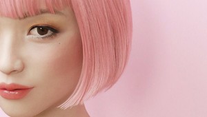 Modelka Imma: Japonsko pobláznila kráska, ktorá nikdy nežila