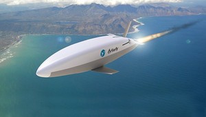 Inžinieri MIT vyvíjajú pre americkú armádu raketový dron Firefly