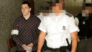 Aktualizované! Hokejista obvinený z vraždy: Som nevinný