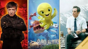 Najviac kaskadérskych kúskov v jednom filme dokázal tento herec! A na konte má aj ďalší rekord!