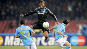 Hamšíkov Neapol so šancou na postup do štvrťfinále