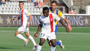 Víťazný vstup Trenčína do sezóny, B.Bystrica vyhrala v Košiciach