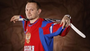 Gončar ruskej zbornej na MS 2011 nepomôže