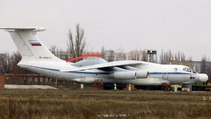 Ukrajina hlási úspešný útok na ruský letecký závod: Drony zasiahli unikátne laserové lietadlo A-60