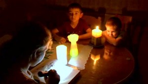 Na divoké počasie doplatila najmä Orava. Stovky domácností boli aj 48 hodín bez elektriny