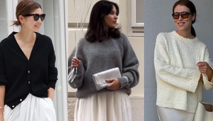 TOP módnym hitom sú tieto jesenné sukne: Zoštíhlia vám postavu a vynosíte ich na každú príležitosť