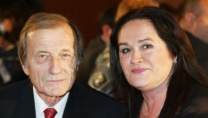 Vdova po Brzobohatom: Otvorene o jeho milenkách