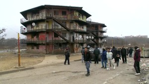 V Košiciach horel byt, trojročného Sebastiána zachrániť nestihli