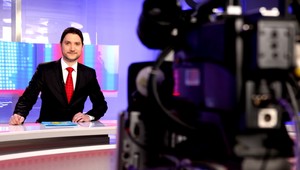 Kto je z TV JOJ najväčší rozprávkar? Moderátor Paľo Michalka!