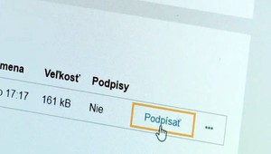 Elektronizácia verejnej správy má výrazne znížiť byrokraciu. Niektorí starostovia však hovoria o opaku