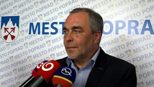 Primátor Švagerko je pripravený odstúpiť