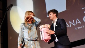 Šok na Art Film Feste! Ivanu Chýlkovú rozplakal jej vlastný syn