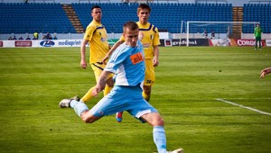 Highlighty: Bod pre Slovan ratoval Peltier, Žilina vyhrala v Trenčíne