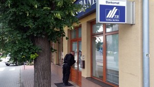 SBS spacifikovala lupiča pri prepade banky