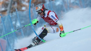 Po ôsmich jazdách preteky v Killingtone zrušili