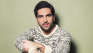 Toto ste o hviezde filmu Fakjú pán profesor určite nevedeli! Elyas M'Barek niekoľkokrát prepadol!