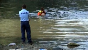 Tragédia v Krupine. Mladík sa utopil v priehrade