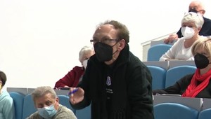 Univerzita tretieho veku na policajnej akadémii: niektorí sú celoživotní milovníci detektívok