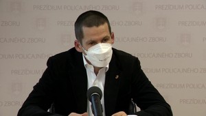 Hamran: Fico je stíhaný za vyzývanie k porušovaniu zákazu vychádzania