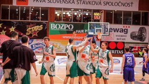 Výrazné rozdiely na úvod, ale teraz tu je semifinále