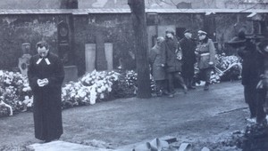 Vo veku 99 rokov zomrel Jakub S. Trojan: Pochovával Jana Palacha