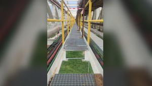 Tragický pracovný úraz: Vo fabrike Duslo Šaľa prišiel o život zamestnanec