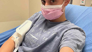 Trpí tým mnoho žien: Známa herečka ukázala boj s chronickou chorobou!