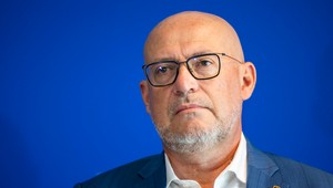 Siekel povedie SOŠV aj ďalšie štyri roky, nemal protikandidáta