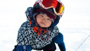 Malé dievčatko sa stalo hitom internetu: Neuveríte, čo dokáže iba v 11-tich mesiacoch!