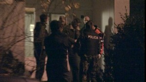 Búrlivý rozchod! Strieľal po svojej ex