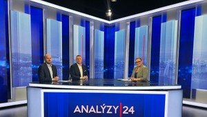 Analýzy 24: "Keby Rusi chceli, tak nás už dávno pobijú", povedal Andrej Danko